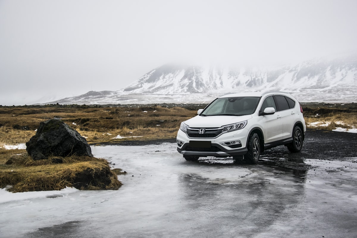 SUVs